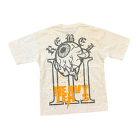 REBEL MINDS: BOYS Heavy Tears Short Set 612-11819