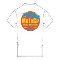 VON DUTCH: Moto GP Graphic SS Tee