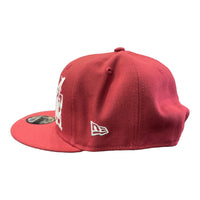 NEW ERA: Crimson Tide Game Day Snapback 60456733