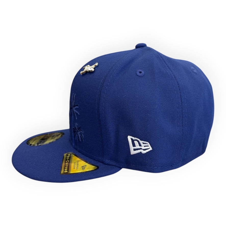 NEW ERA: Dodgers Injection Fitted 60915474