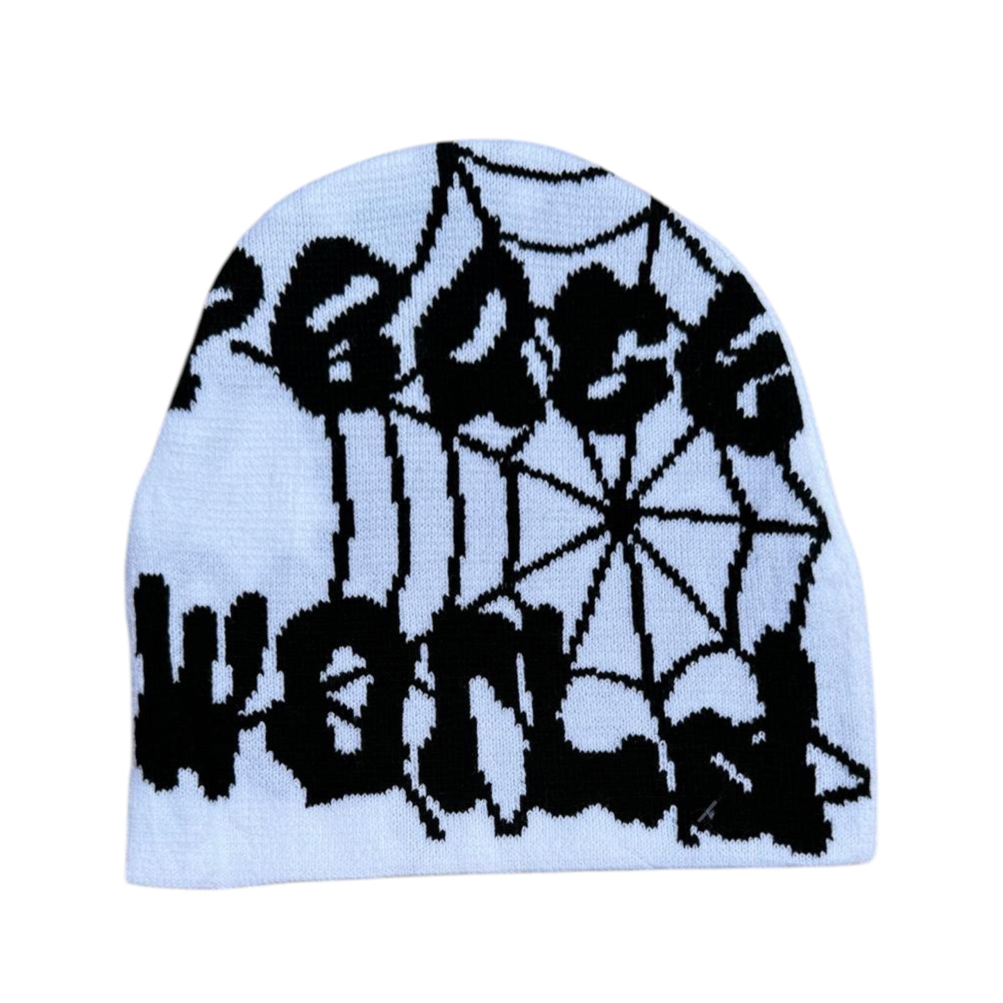 PEACE WORLD BEANIE