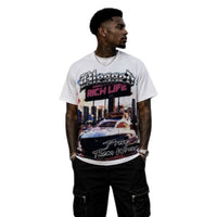 DNA: MND GMZ Prove Them Wrong SS Tee MG083