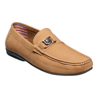 STACY ADAMS: Corvell Slip On 25646