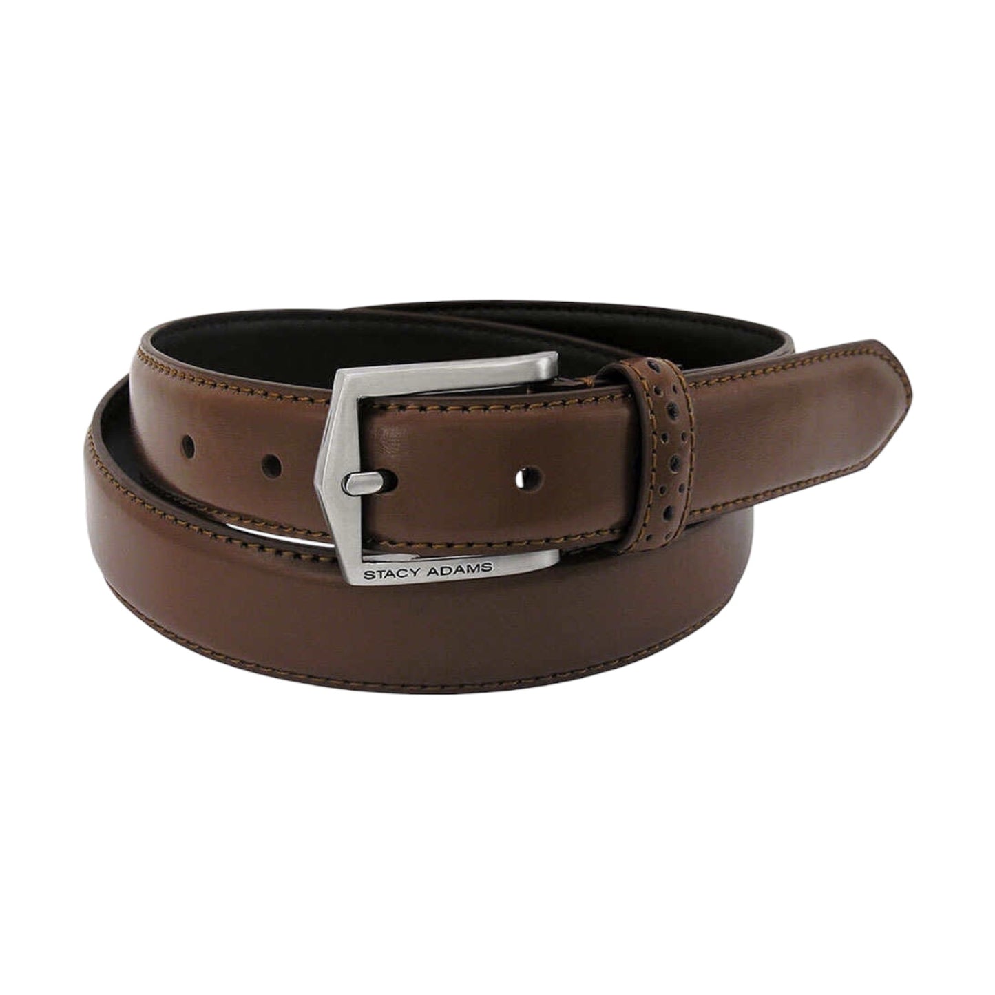 STACY ADAMS: 087 Belt