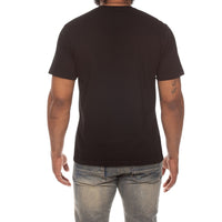 AKOO: Black Beauty SS Tee 751-3300