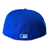 NEW ERA: Royals Big League Fitted 60507031