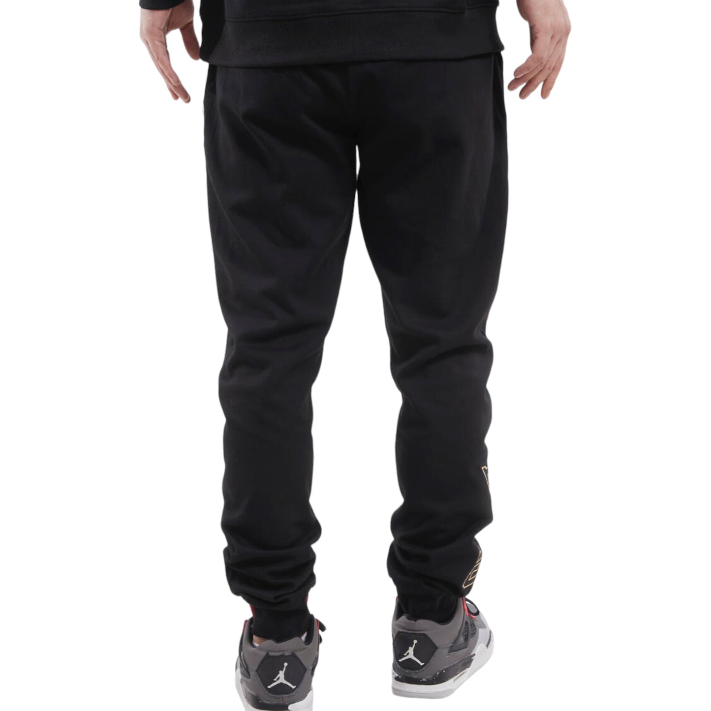 PRO STANDARD: Bulls Hoodie/Sweatpants Set