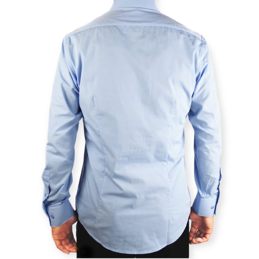 AMANTI: Slim Dress Shirt