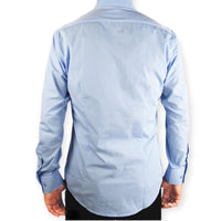 AMANTI: Slim Dress Shirt