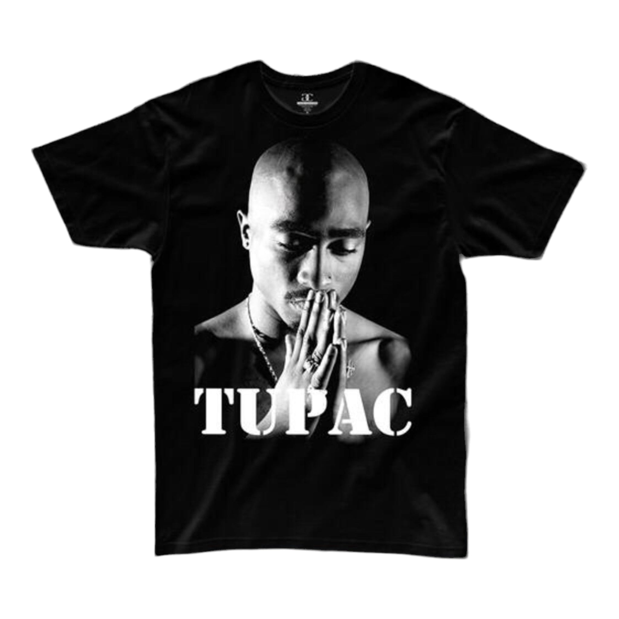 GAME CHANGERS: Tupac SS Tee