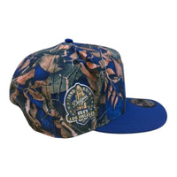 NEW ERA: Dodgers 950AF Leaves 60800321