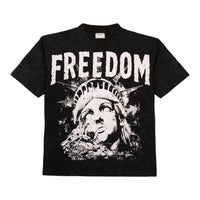 FWD: Justice Served SS Crop Tee 180861