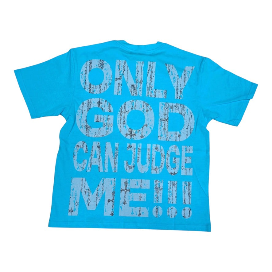 DNA: Saint SS Tee T2668