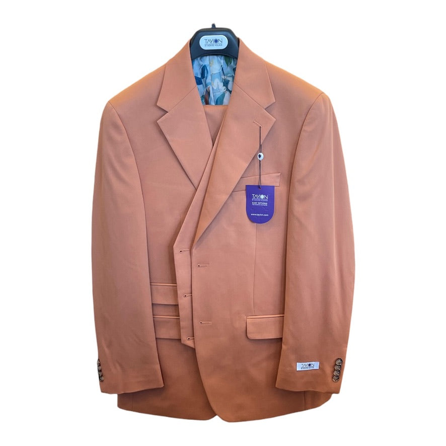 TAYION: Solid 3pc. RAZ0102