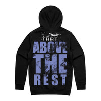 THRT: Above The Rest Hoodie