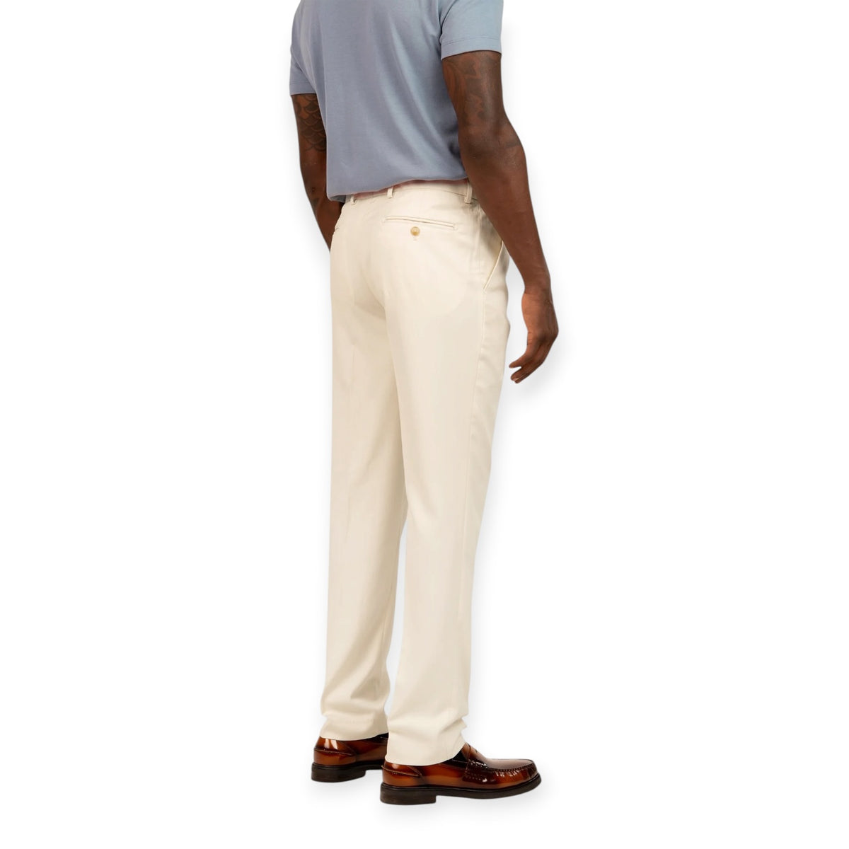 R. LEWIS: Safari Modern Pant RFP04A