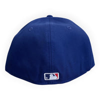 NEW ERA: Dodgers Injection Fitted 60915474