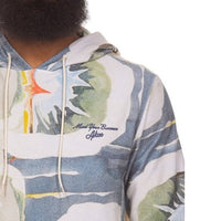AKOO: Zen Hoodie 741-9303