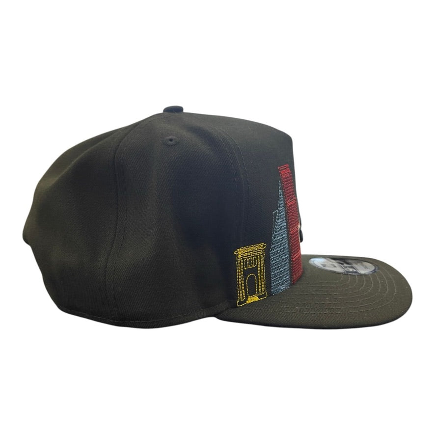 NEW ERA: Braves F2 Injection 60967686