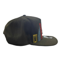NEW ERA: Braves F2 Injection 60967686