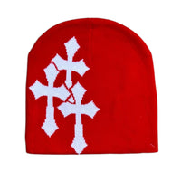 CROSSES BEANIE