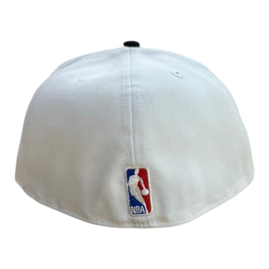 NEW ERA: Bulls 25 Draft Fitted 60673473