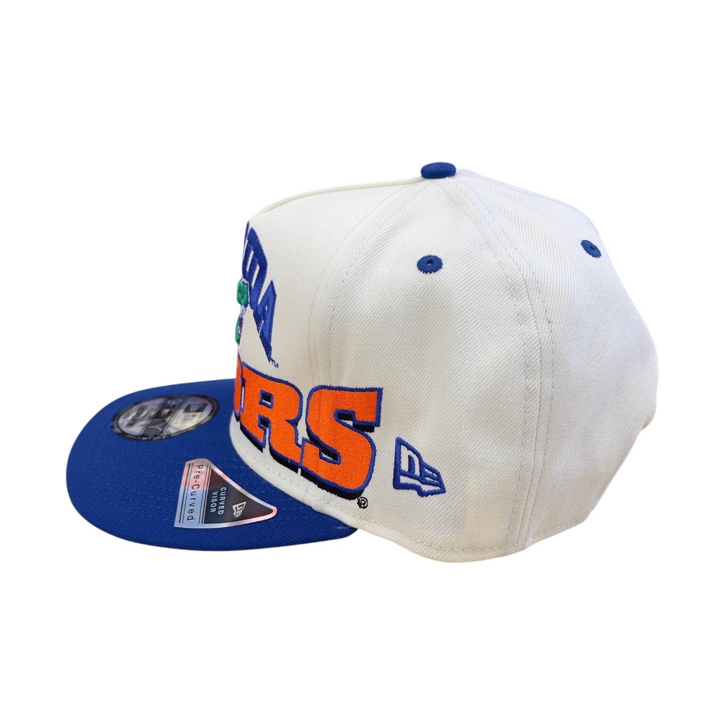 NEW ERA: Gators 950AF March Madness 60858469