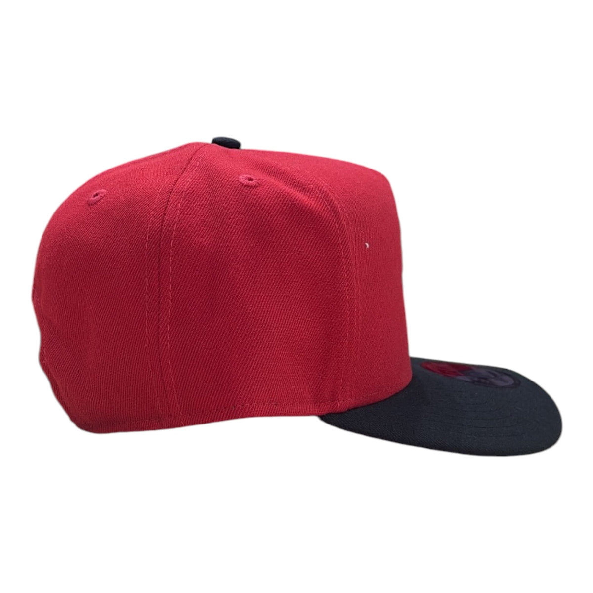 NEW ERA: Dodgers Upside 2 Tone Snapback 70855892