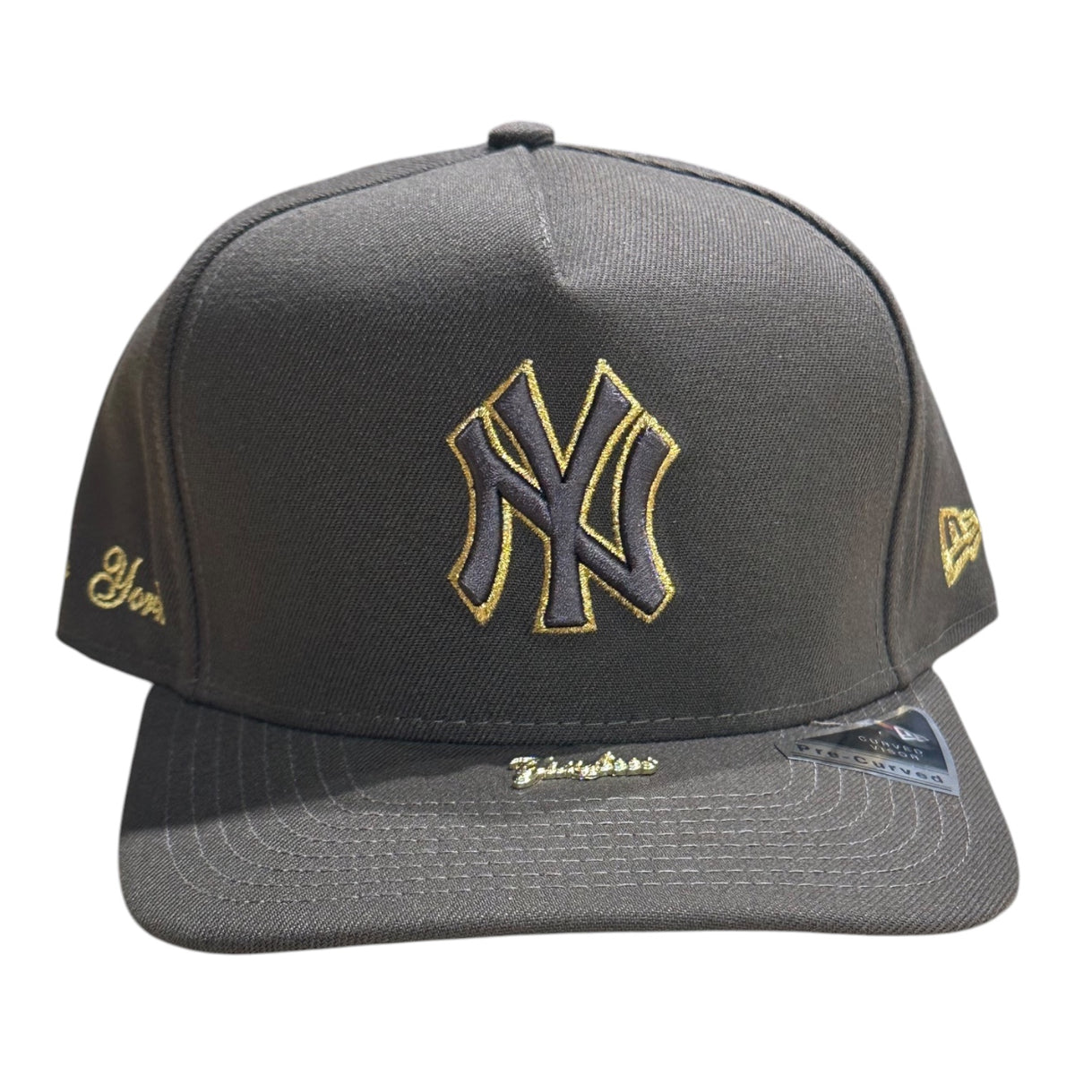 NEW ERA: Yankees F2 Injection Snap Back 60968081