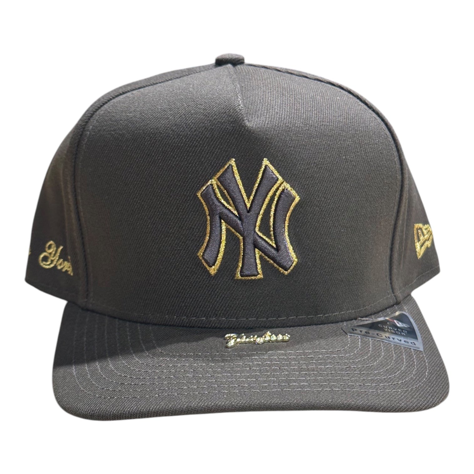 NEW ERA: Yankees F2 Injection Snap Back 60968081