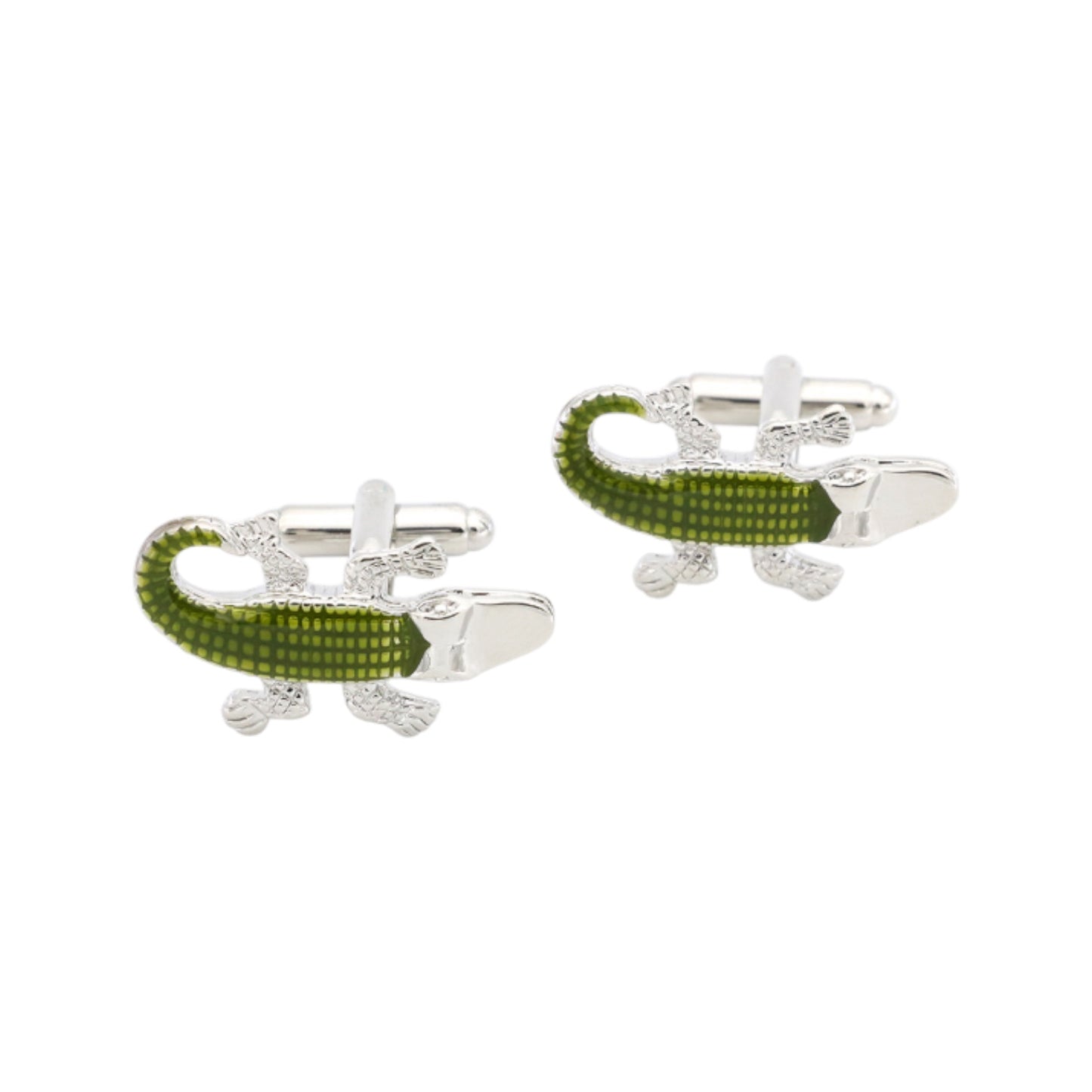 MORRISON ALEXANDER: Cufflinks 101