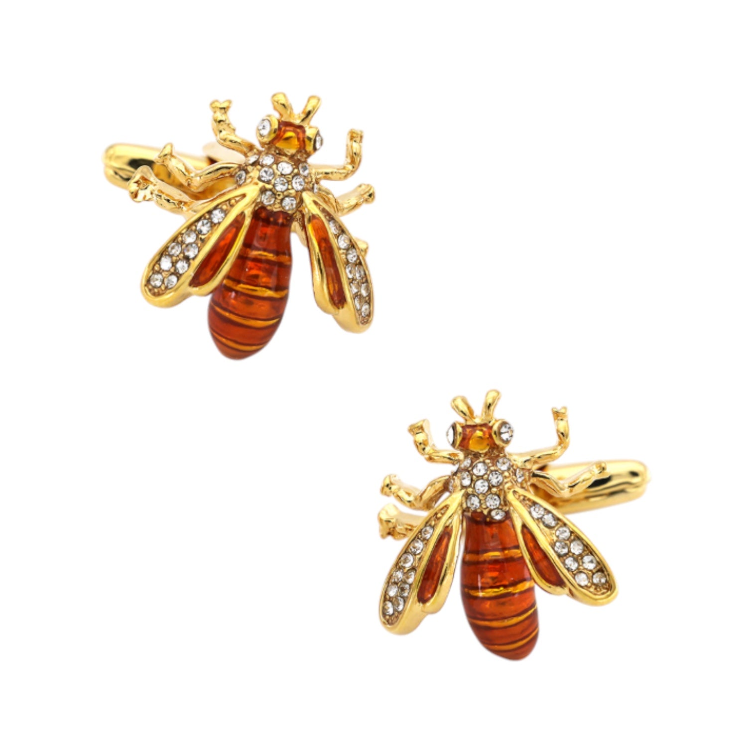 MORRISON ALEXANDER: Cufflinks 110