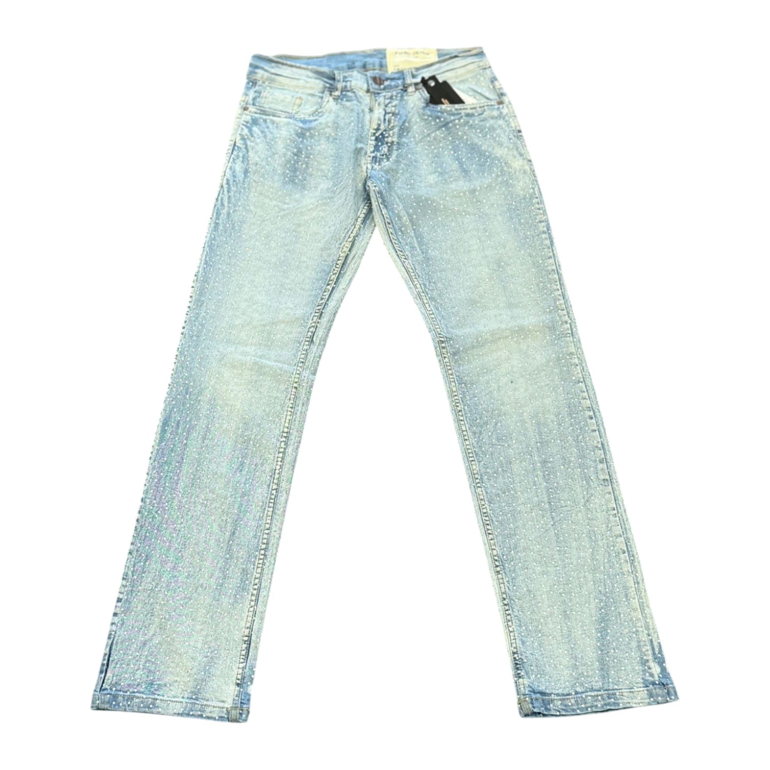 FWD: BOYS Iced Denim 330089