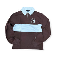 NEW ERA: Rugby Injection LS Polo 60961281