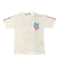 REBEL MINDS: Trust No One SS Tee 852-B113