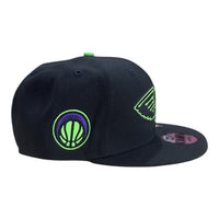 NEW ERA: Pelicans City 25 Snapback 60761372