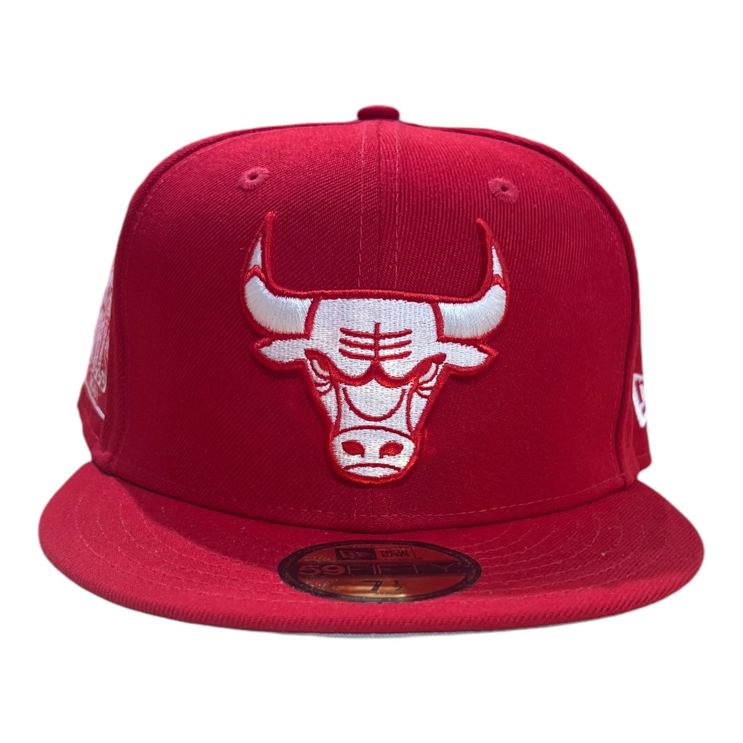 NEW ERA: Bulls Evergreen Fitted 60398863