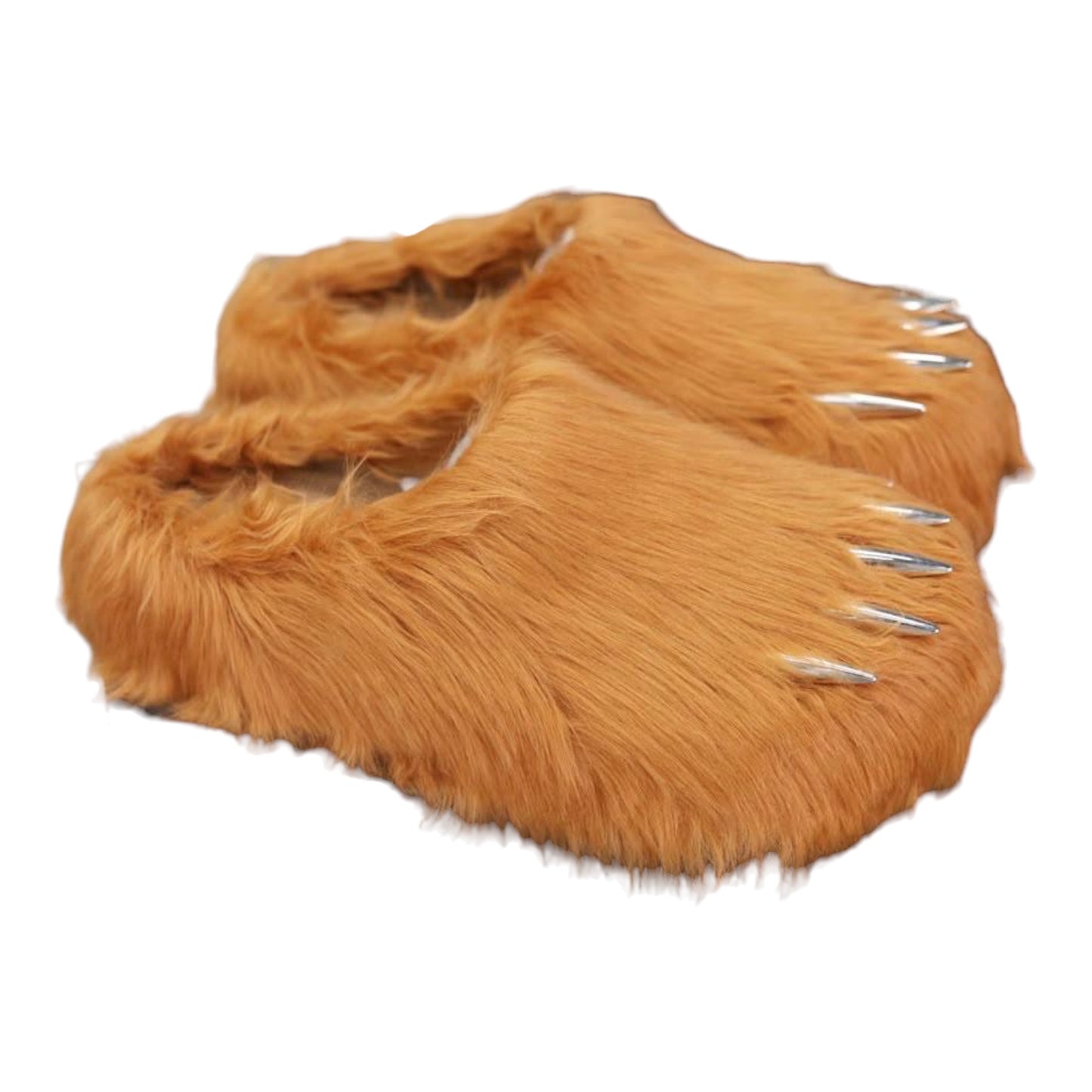 FIELD GOODS: Bear Claw Clogs