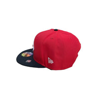 NEW ERA: Chiefs OTC Snapback 60440049