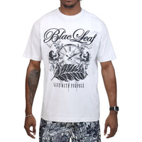 BLAC LEAF: Calling All Dreamers SS Tee 001