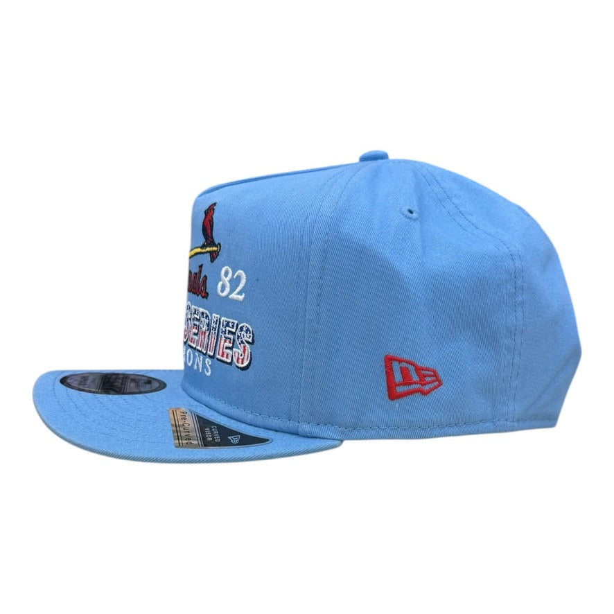 NEW ERA: Cardinals 950AF Historic 60799713