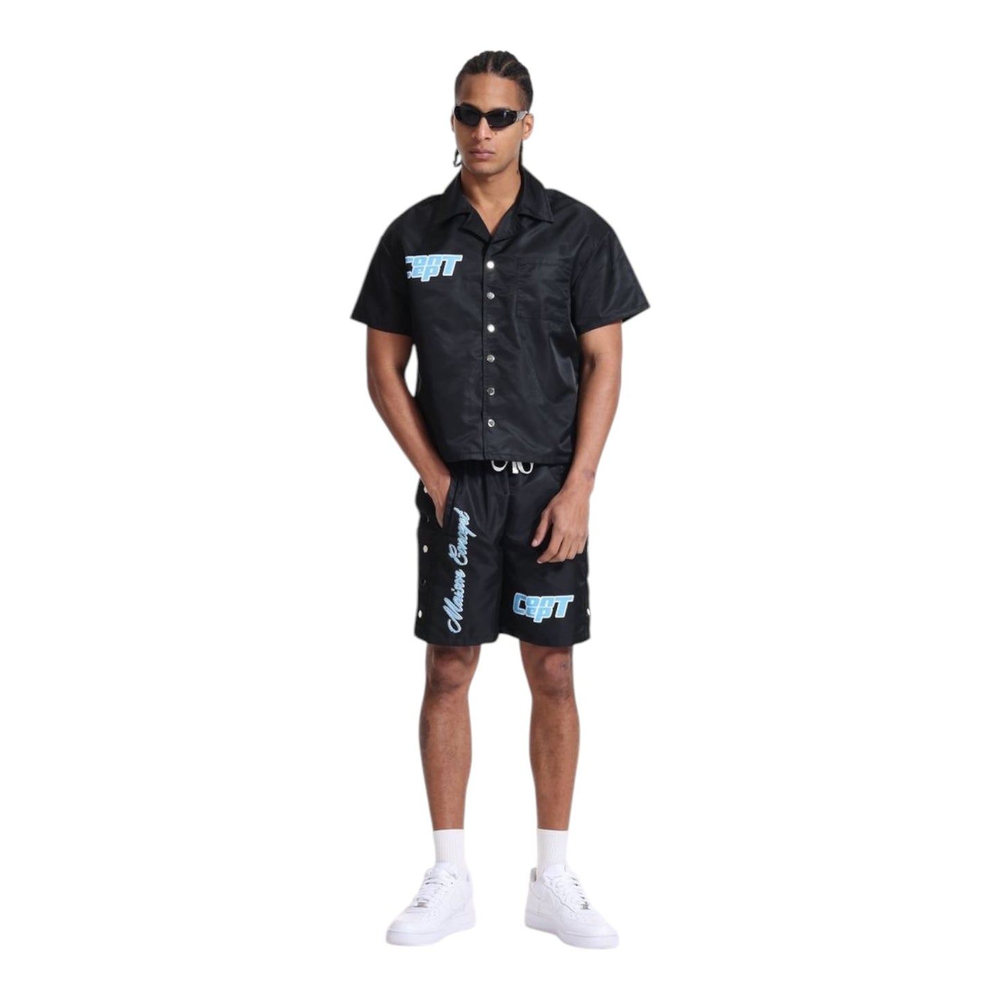 CONCEPT: Concept 11 Short Set 56