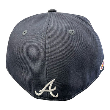 NEW ERA: Braves Game Day Fitted 60458551