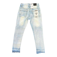 FWD: BOYS Mended Slim Denim 330407