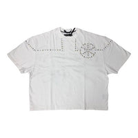 HUDSON: Swords Studded SS Tee 594