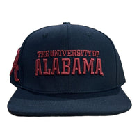 PRO STANDARD: Crimson Tide Classic Snapback CUA771260