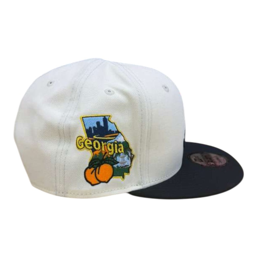 NEW ERA: Braves 950AF Localized 60799875