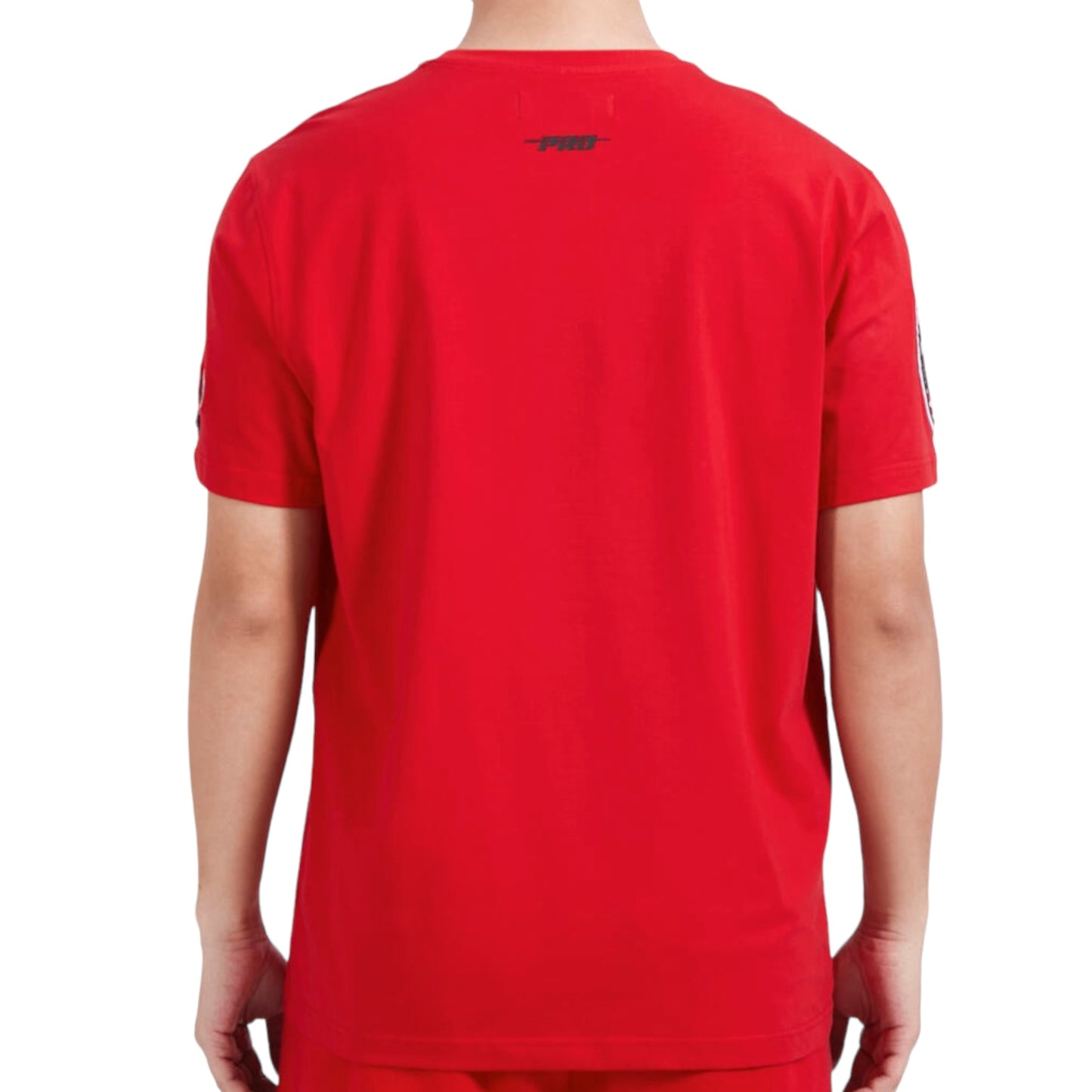 PRO STANDARD: Bulls Fast Lane SS Tee BCB1515560