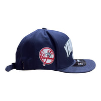 PRO STANDARD: Yankees Letterman Strapback LNY7316064