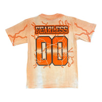 FWD: BOYS Fearless Jersey SS Tee 180823